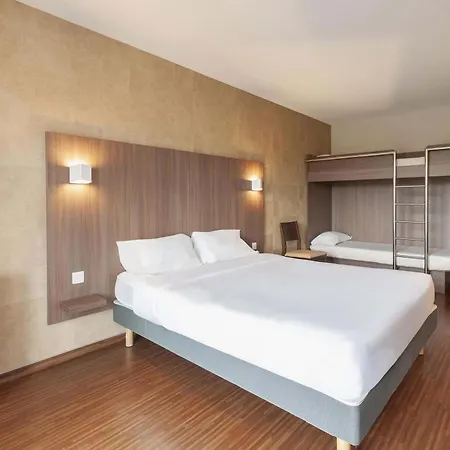 Szálloda Jean De Luz Saint-Jean-de-Luz