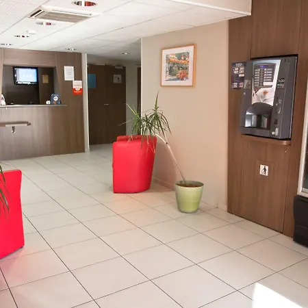 Jean De Luz Hotel 2*