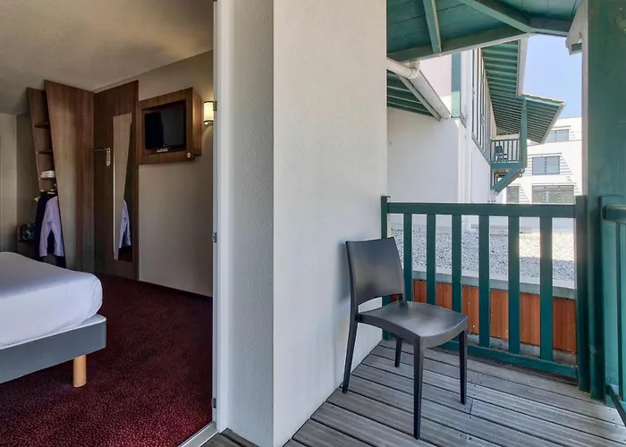 Jean De Luz 圣让－德吕兹