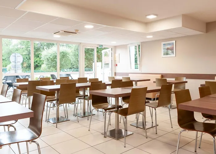 Jean De Luz 酒店 2*