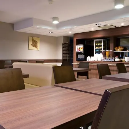 Jean De Luz Hotel