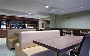 Hotel Jean De Luz 2*