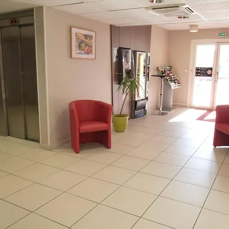 Jean De Luz Hotel 2*
