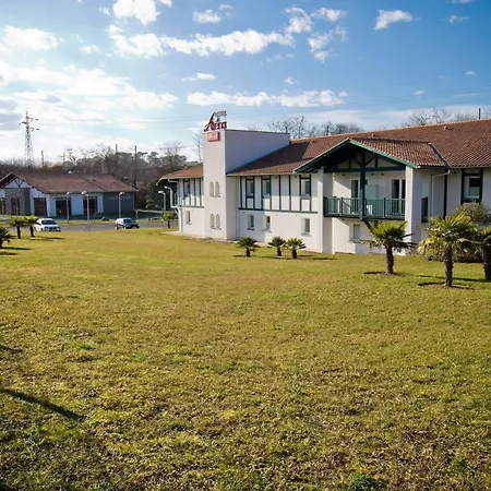 Hotel Jean De Luz