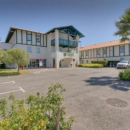 Jean De Luz Hotel 2*