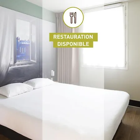 Jean De Luz Hotel