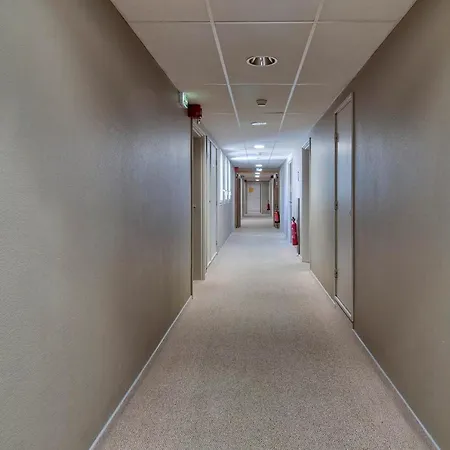 Hotel Jean De Luz 2*