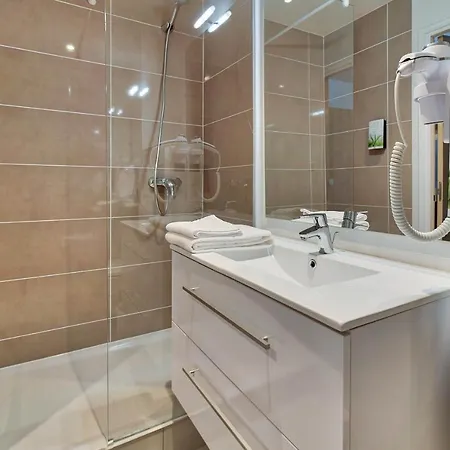 Jean De Luz 2* Saint-Jean-de-Luz