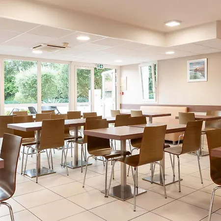 Jean De Luz 酒店 2*