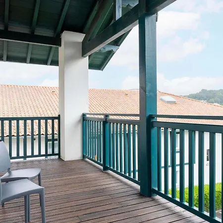 Hotel Jean De Luz 2*