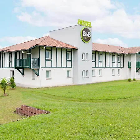 Jean De Luz Hotel Saint-Jean-de-Luz