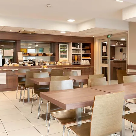 Jean De Luz 酒店 圣让－德吕兹