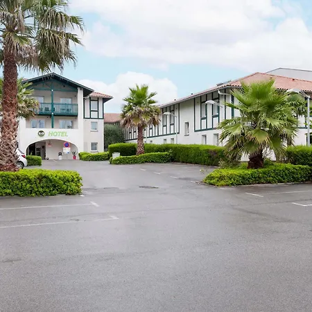 酒店 Jean De Luz 圣让－德吕兹