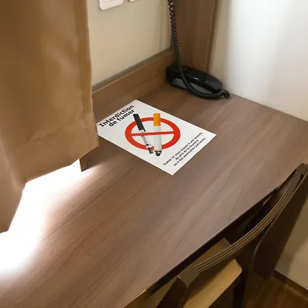 Hotel Jean De Luz 2*