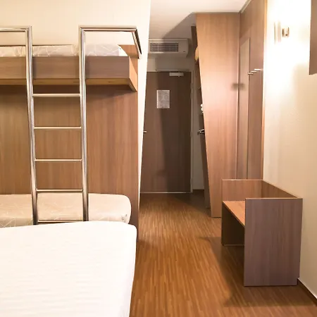 Hotel Jean De Luz Saint-Jean-de-Luz