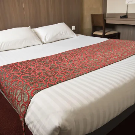 Jean De Luz Hotel Saint-Jean-de-Luz