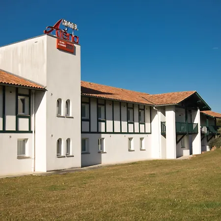 Jean De Luz Hotel San Juan de Luz