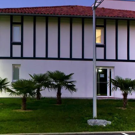 Jean De Luz 2* Saint-Jean-de-Luz