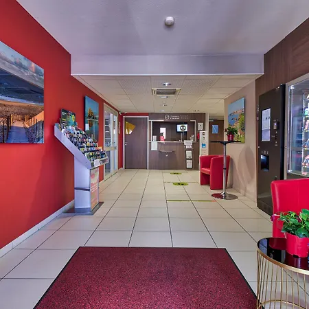 Jean De Luz 2* Saint-Jean-de-Luz