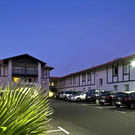 Hotel Jean De Luz