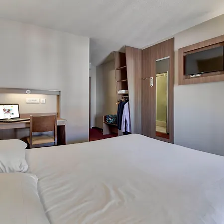 Jean De Luz Hotel