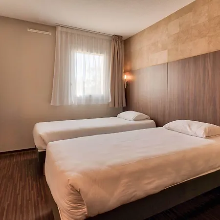 Hotel Jean De Luz