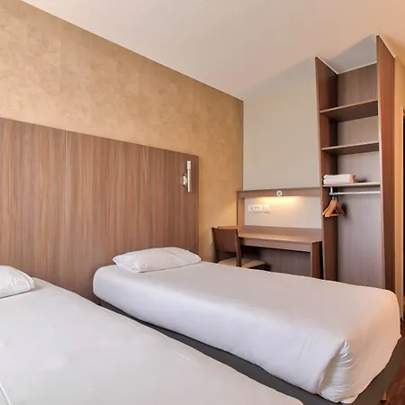 Hotel Jean De Luz