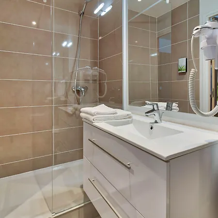 Jean De Luz Hotel Saint-Jean-de-Luz