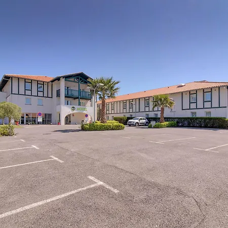 Jean De Luz Hotel 2*