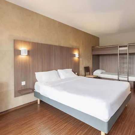 Hotel Jean De Luz 2*