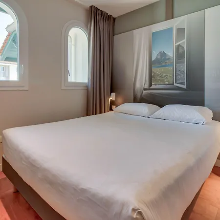 Hotel Jean De Luz San Juan de Luz