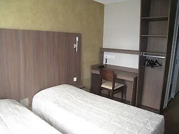 Jean De Luz Hotel