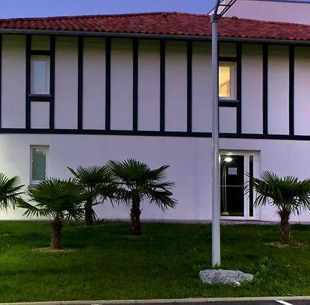 Jean De Luz 2* 생장드루즈