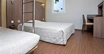Hotel Jean De Luz