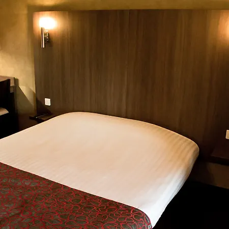 Hotel Jean De Luz 2*