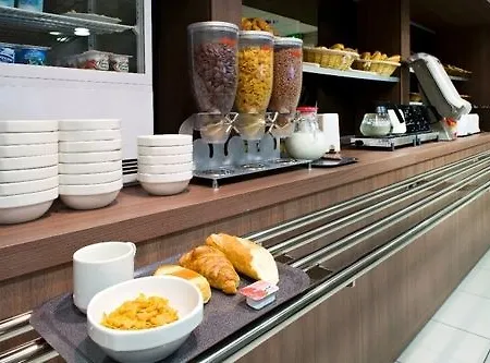 Hotel Jean De Luz