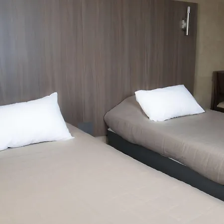 Hotel Jean De Luz 2*