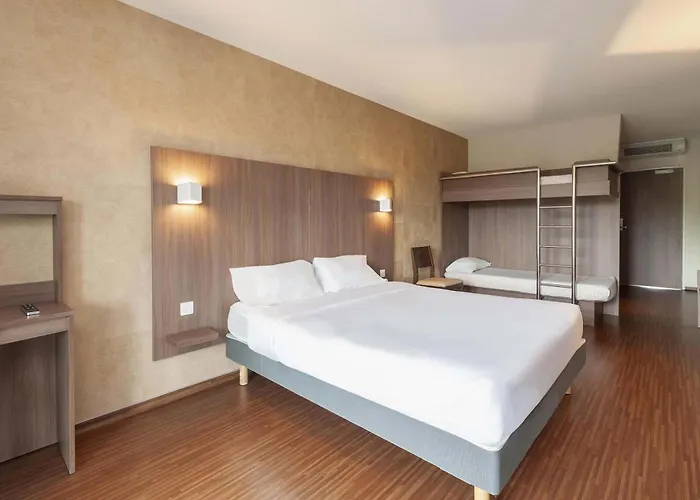 Hotel Jean De Luz Saint-Jean-de-Luz