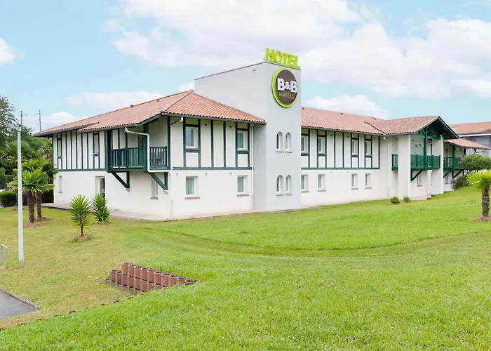 Jean De Luz Hotel Saint-Jean-de-Luz