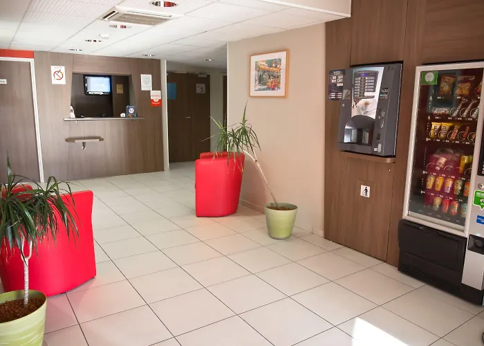 Jean De Luz Hotel 2*