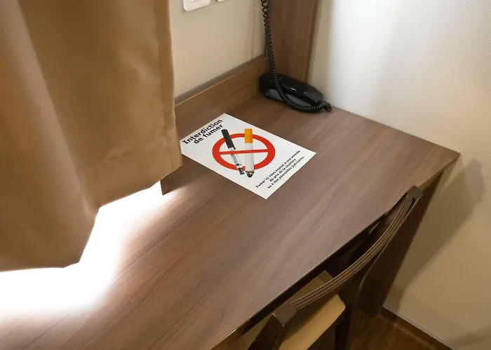 酒店 Jean De Luz 2*