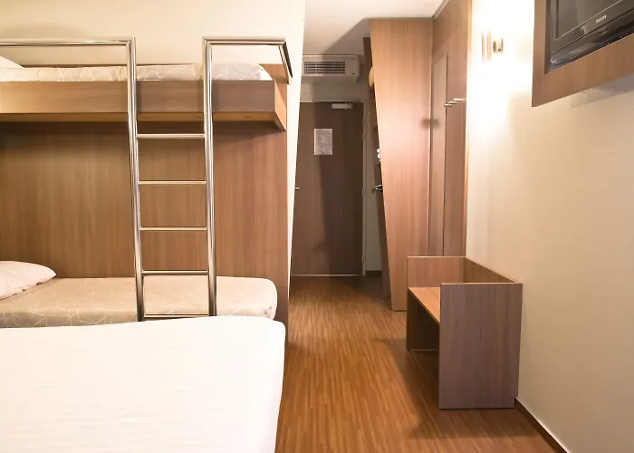 Hotel Jean De Luz San Juan de Luz