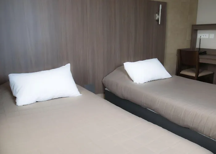 Jean De Luz 2* Saint-Jean-de-Luz