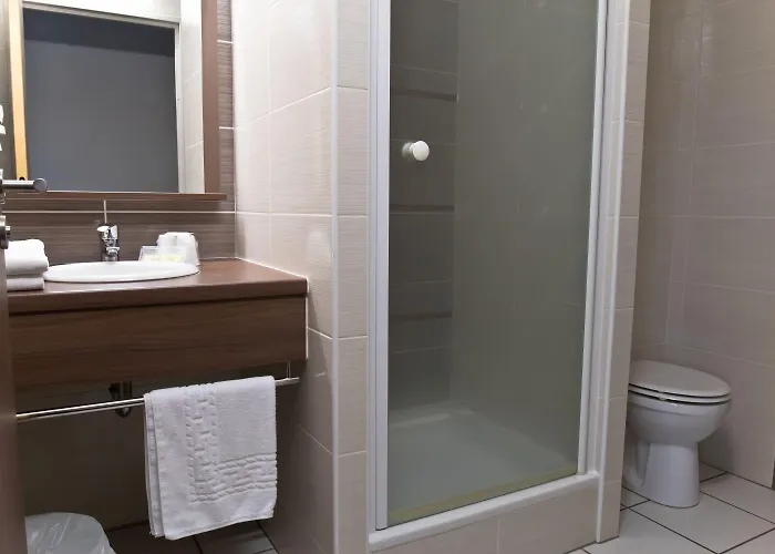 Hotel Jean De Luz Saint-Jean-de-Luz