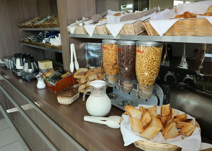 Jean De Luz 酒店 2*