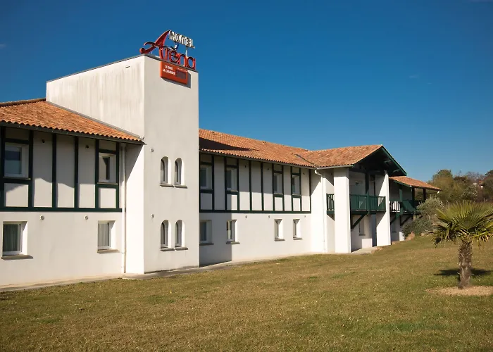 Jean De Luz Hotel Saint-Jean-de-Luz