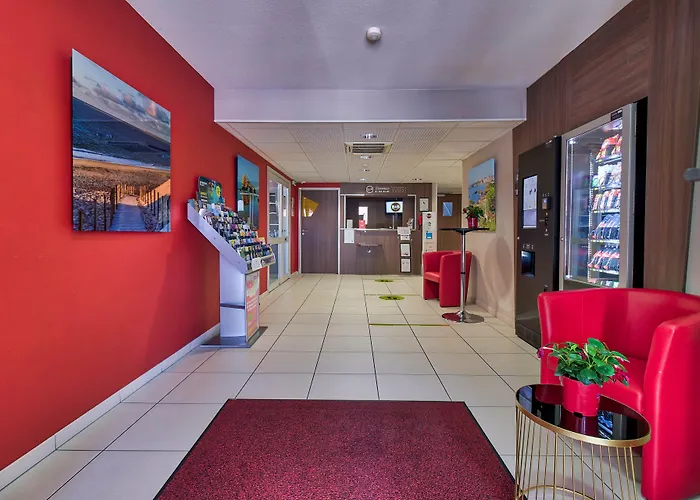 Jean De Luz 2* Saint-Jean-de-Luz