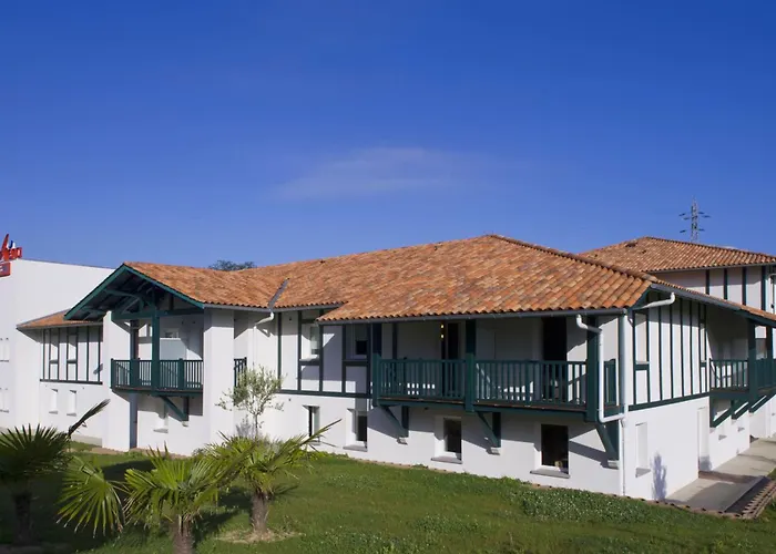 Jean De Luz 圣让－德吕兹