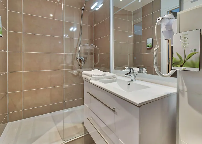 Jean De Luz Hotel Saint-Jean-de-Luz